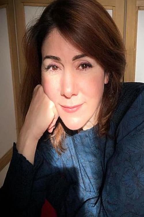 Sarah Saidan profile photo