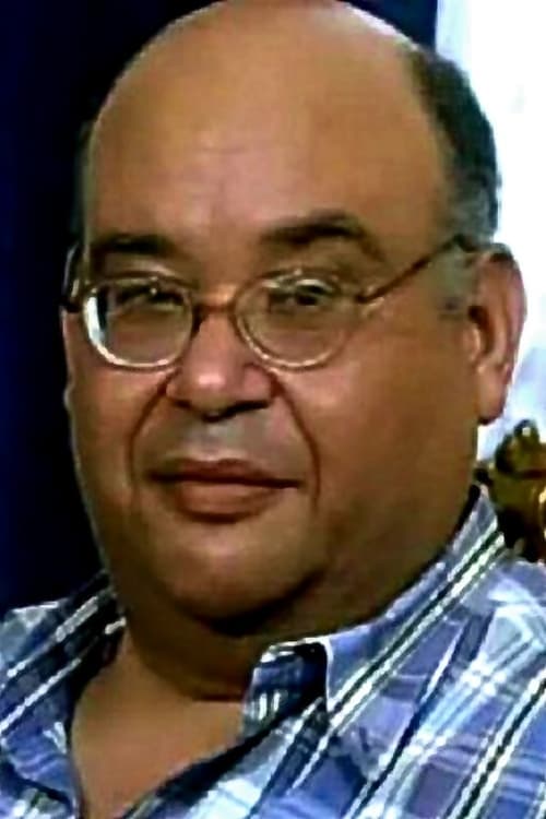 Alaa Zinhom profile photo