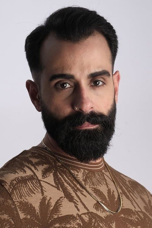 Gökhan Türkmen profile photo