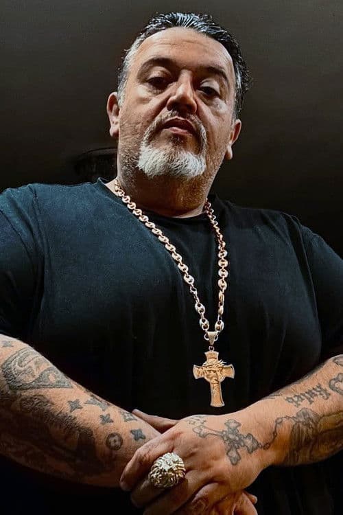 Henock Cortes profile photo