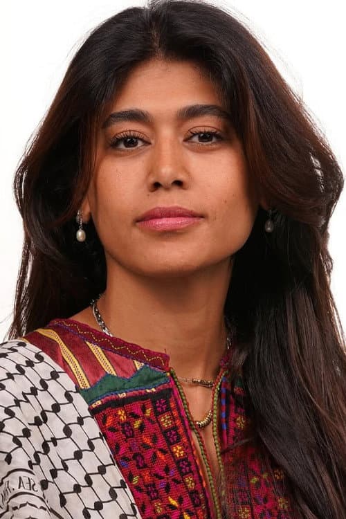 Rima Hassan profile photo