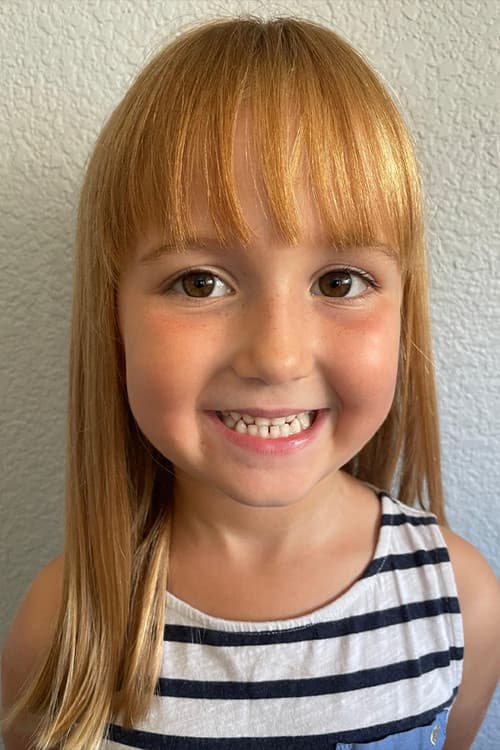 Presley-Belle Foster profile photo