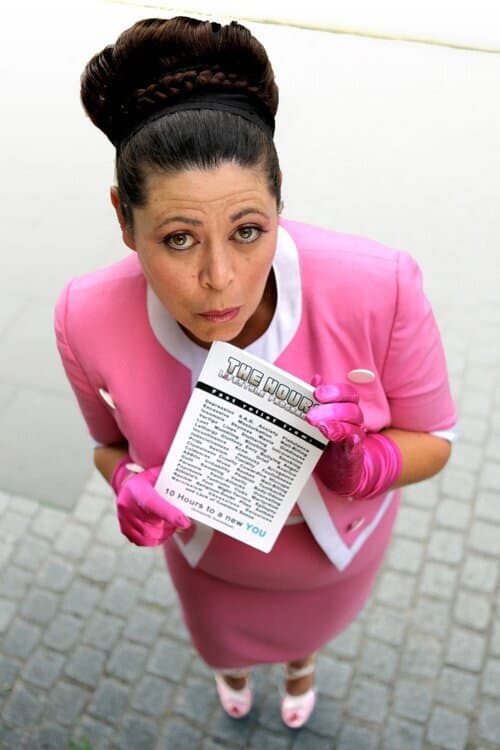 Karin Diamond profile photo