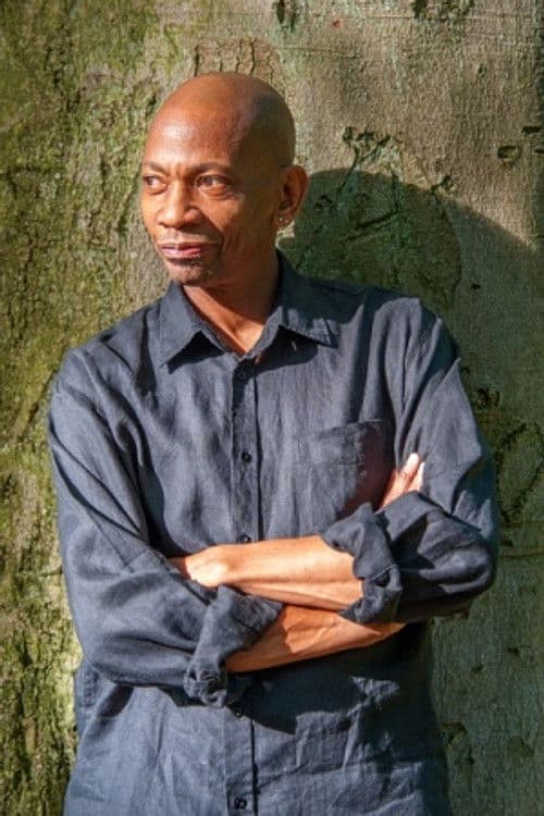Reggie Washington profile photo