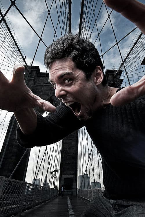 Martin Perreault profile photo