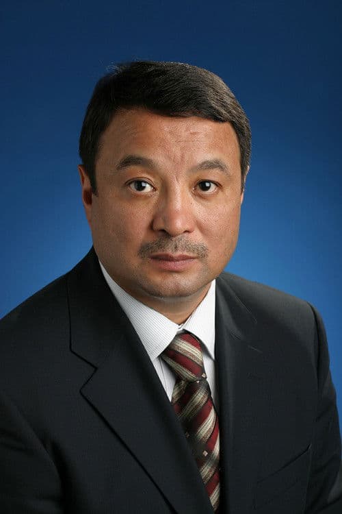 Serik Konakbaev profile photo
