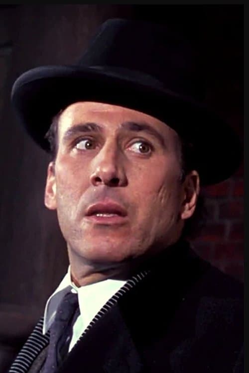 David Baxt profile photo