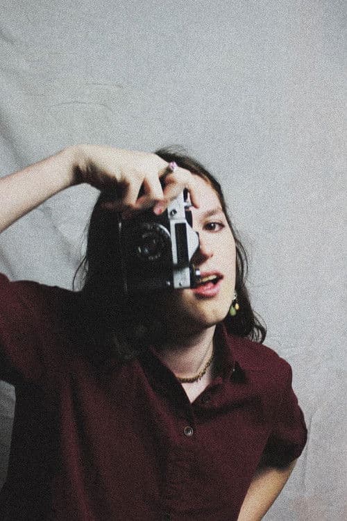 Jaiden van Bork profile photo