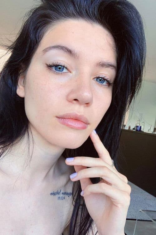 Mica Suárez profile photo