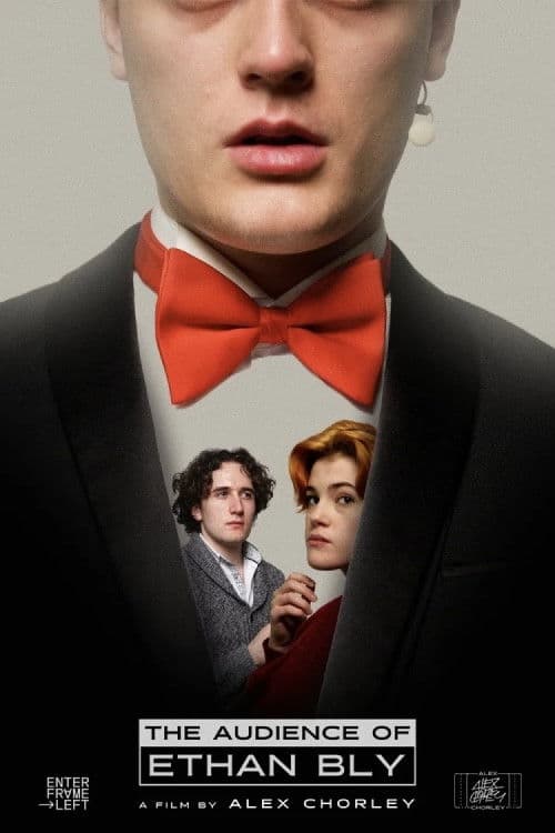 The Audience Of Ethan Bly poster