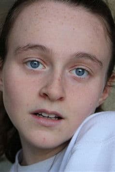 Charlotte Bienenfeld profile photo