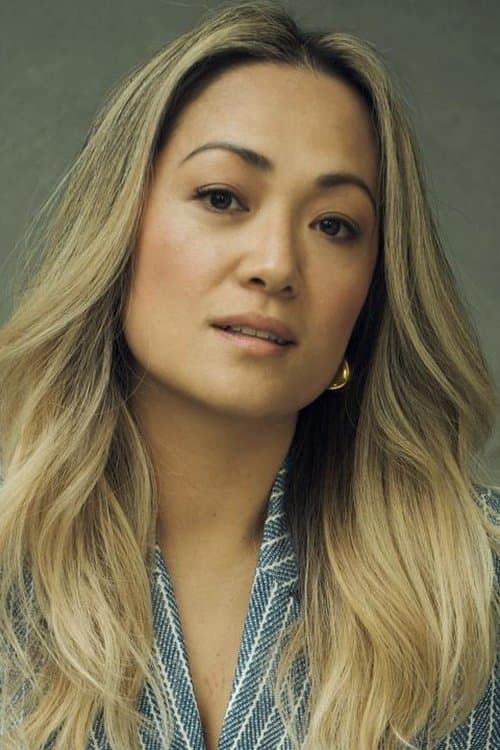 Ra Chapman profile photo