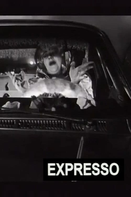 Expresso poster
