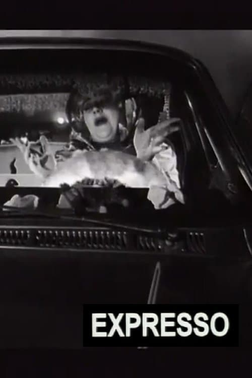 Expresso poster