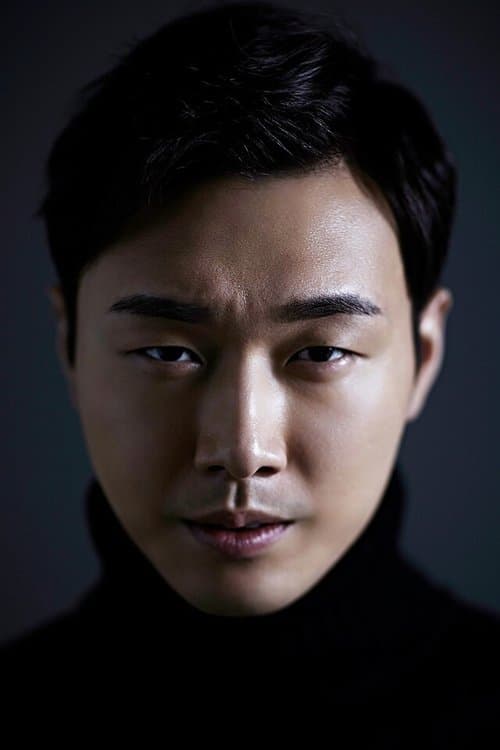 Yang Jun-seok profile photo