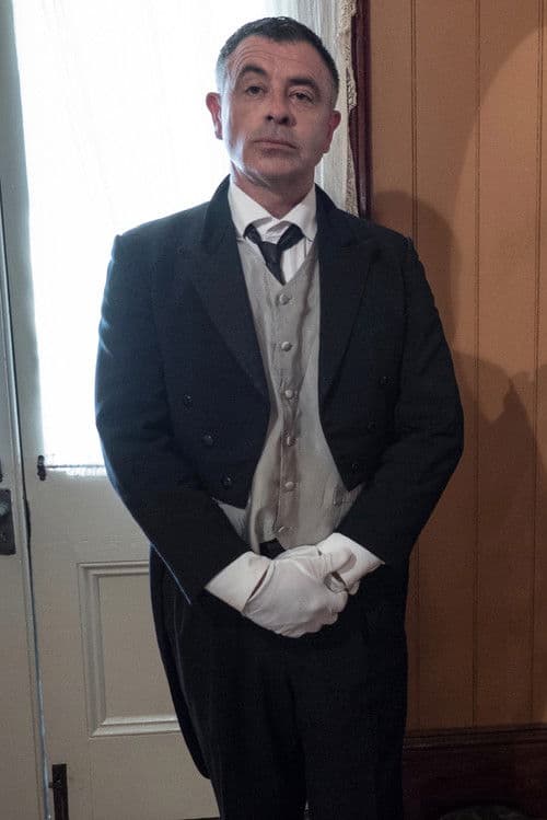 Eric Wilson profile photo