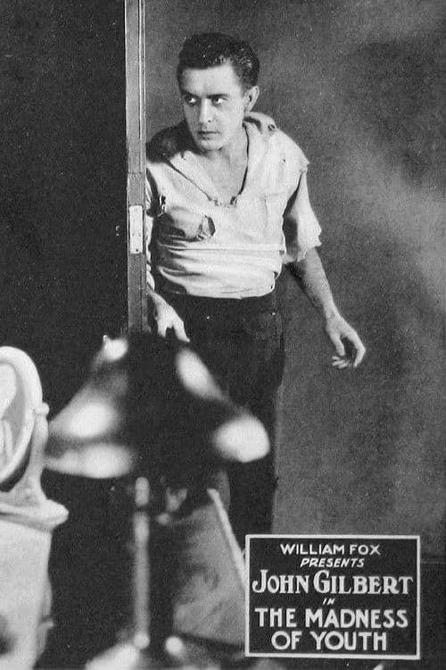 The Madness of Youth poster