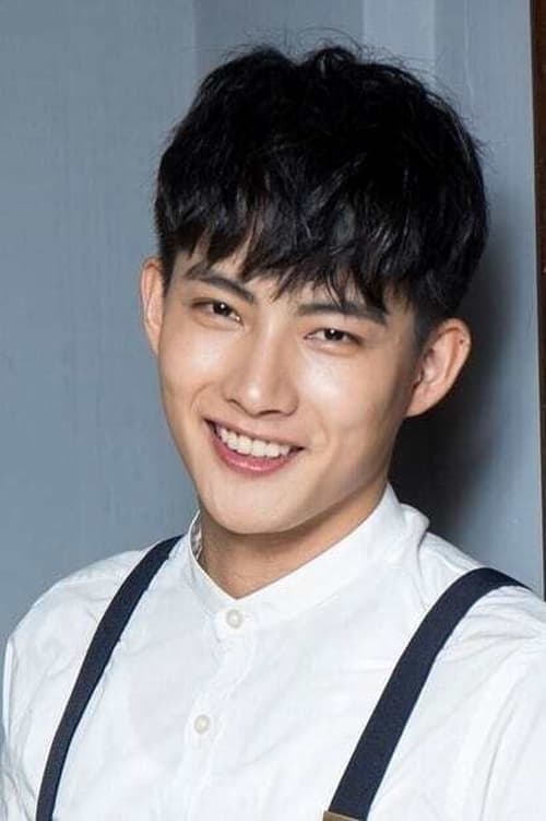 Zhang Ting Hu profile photo