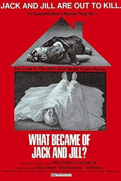 What Became of Jack and Jill? poster