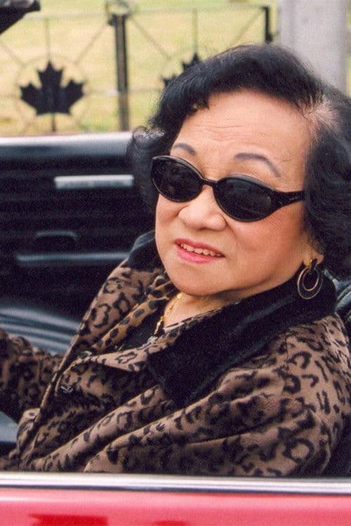 From Harling Point poster