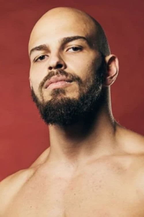 Patrick McAlpine profile photo