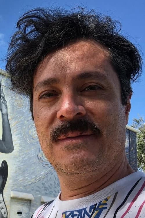 Felipe Ilabaca profile photo