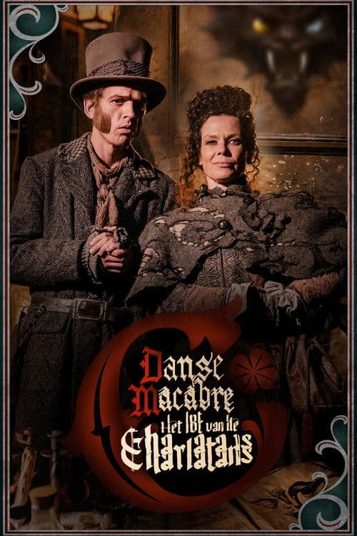 Danse Macabre: Het Lot Van De Charlatans