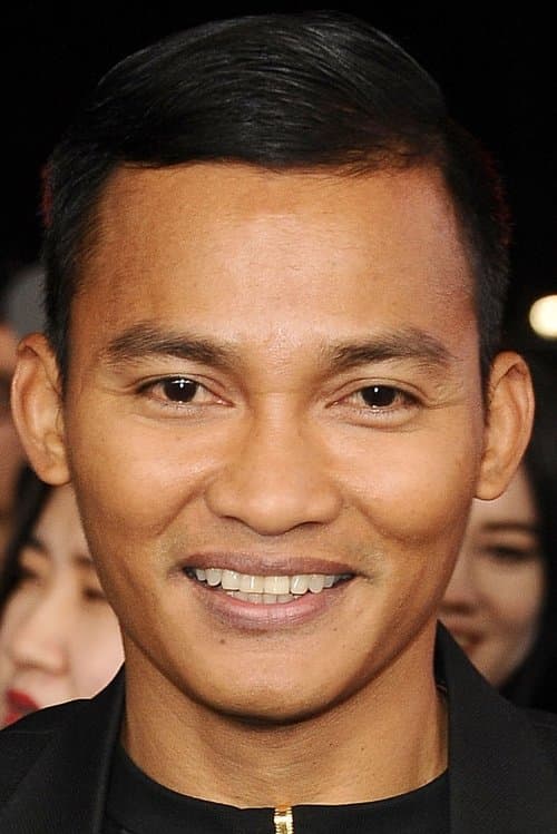 Tony Jaa profile photo