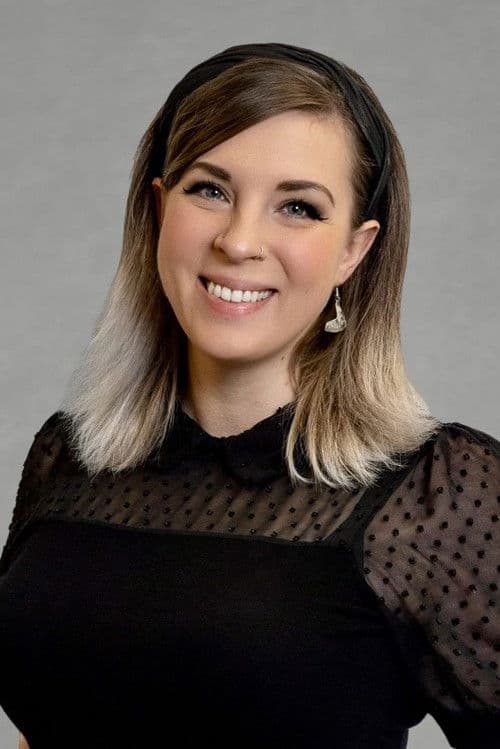 Jessica Merizan profile photo