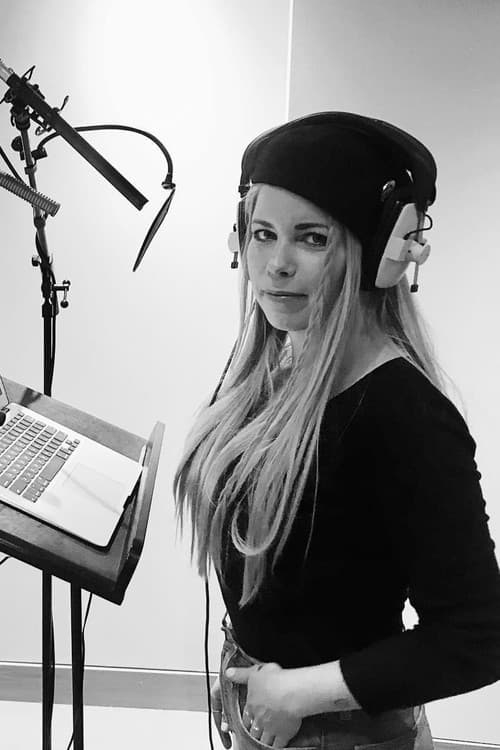 Kelly Warren profile photo