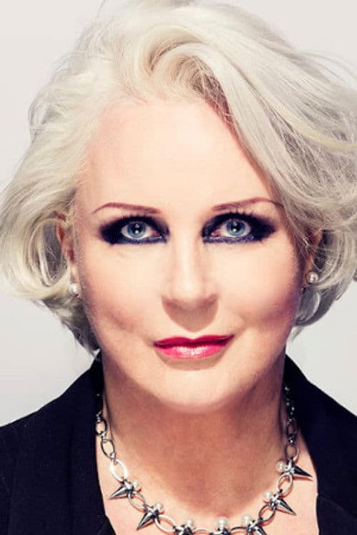 Iréne Theorin profile photo