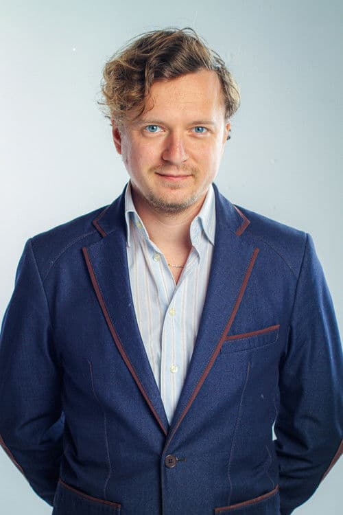 Sergiy Pudich profile photo