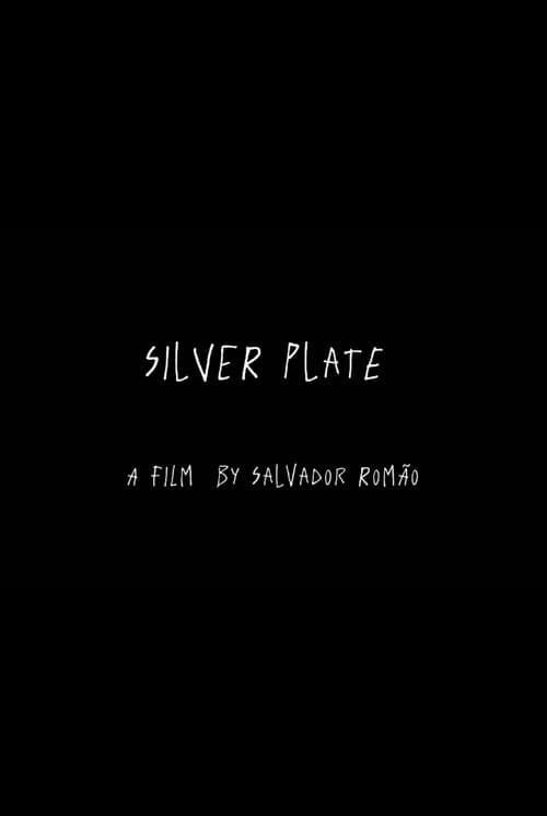 Silver Plate poster