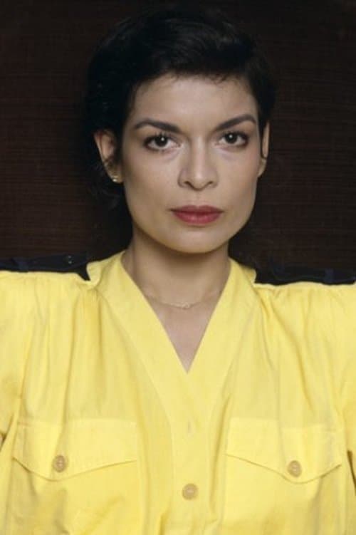 Bianca Jagger profile photo