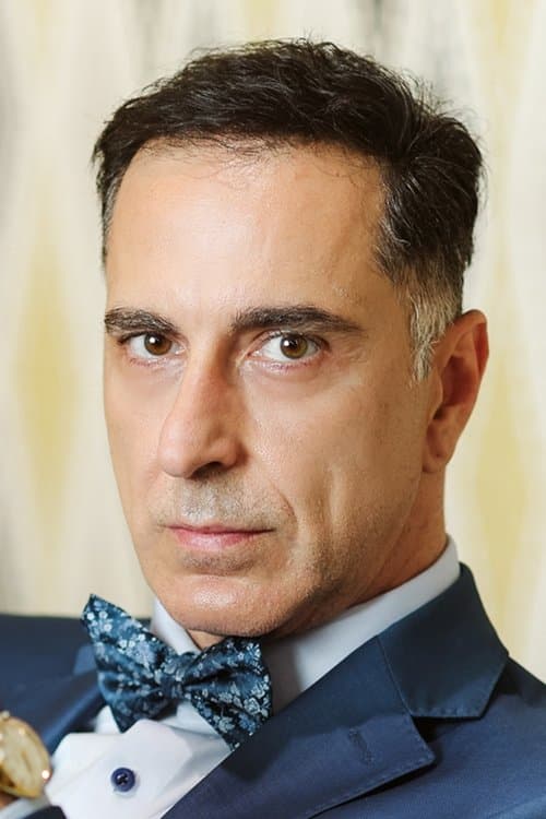 Ermin Bravo profile photo