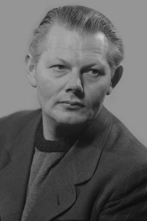 Heino Winkler profile photo