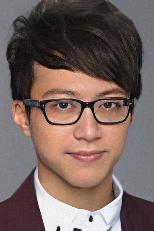 James Ng Yip-Kwan profile photo