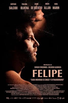 Felipe poster