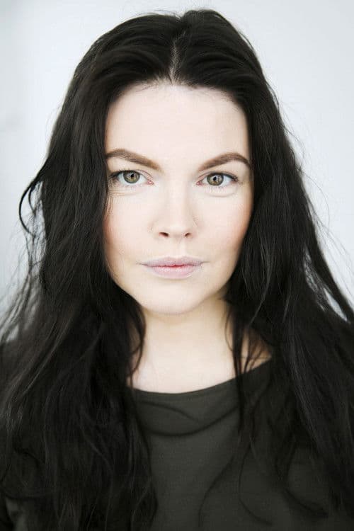 Birna Rún Eiríksdóttir profile photo