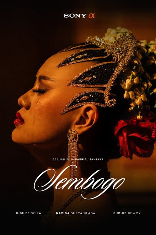 SEMBOGO: A Ritual of Separation poster