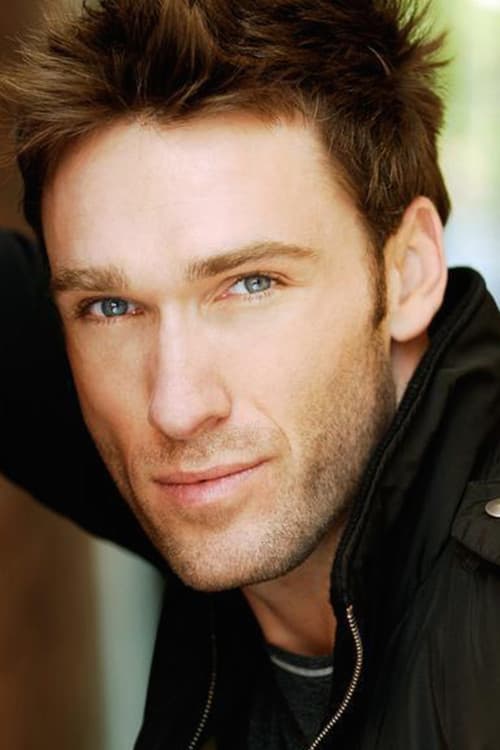 Kjord Davis profile photo