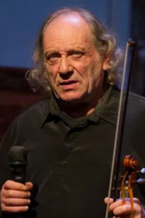 Mikhail Bezverhny profile photo