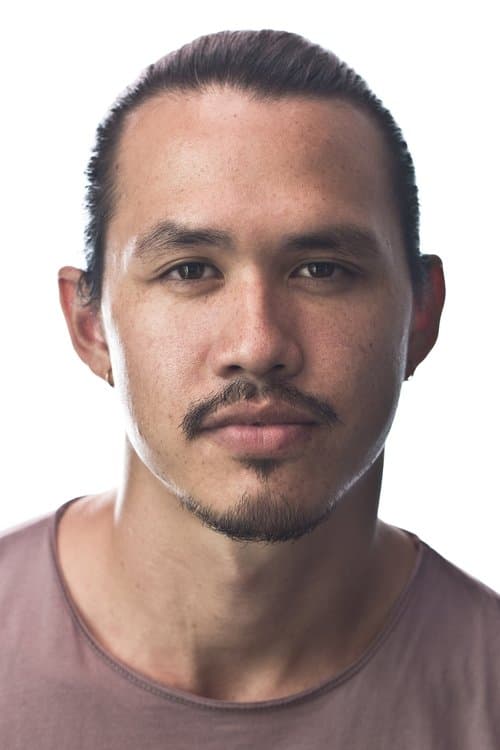 Alexander Hodge profile photo