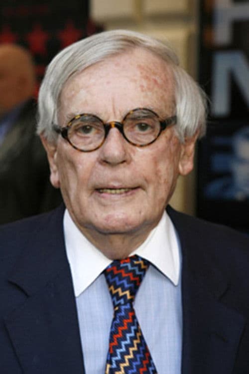 Dominick Dunne profile photo