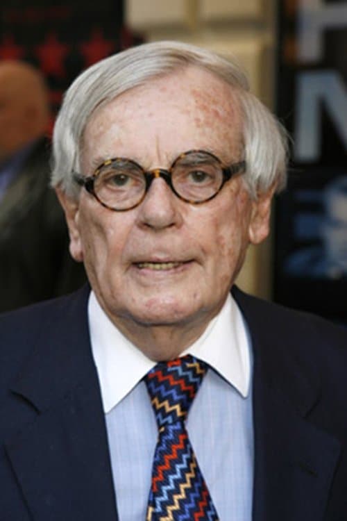 Dominick Dunne profile photo