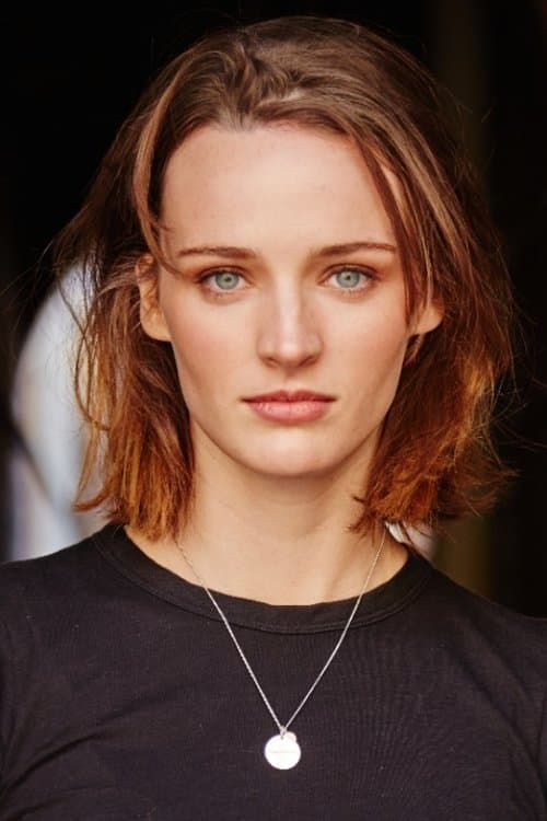 Airlie Dodds profile photo