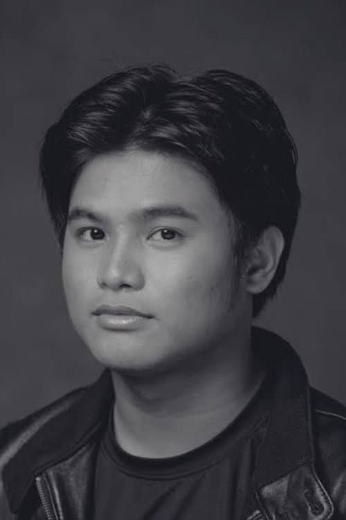 Bon Andrew Lentejas profile photo