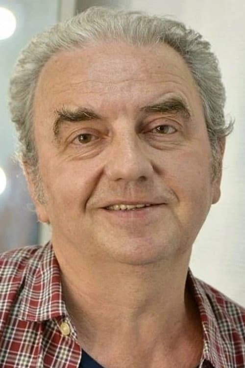 Vladimir Shakhrin profile photo