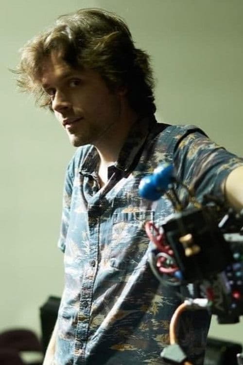 Ian Vatcher profile photo