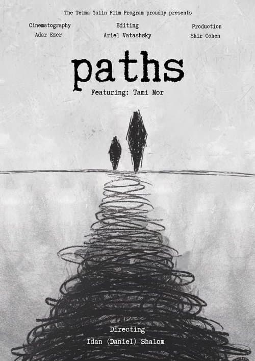Paths poster